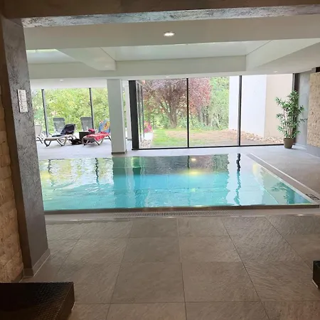 Appartement Dream Im Schwarzwald *