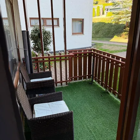 Appartement Dream Im Schwarzwald
