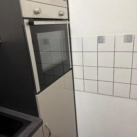Dream Im Schwarzwald Appartement *