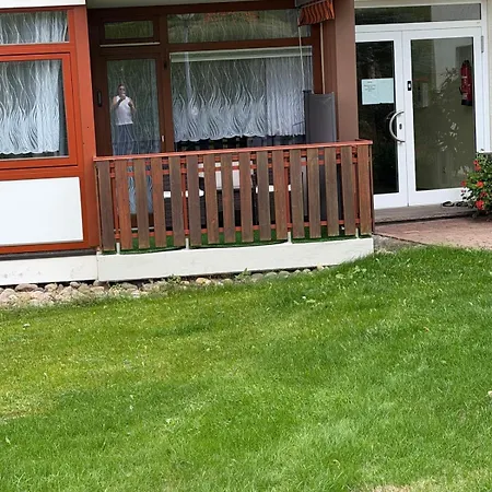 Appartement Dream Im Schwarzwald *