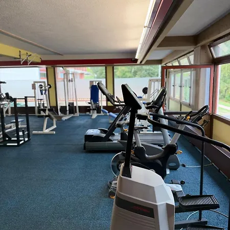 Appartement Dream Im Schwarzwald