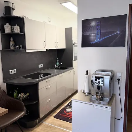 Dream Im Schwarzwald Appartement