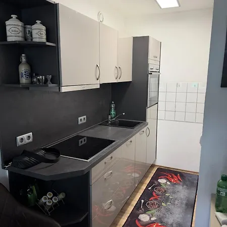 Dream Im Schwarzwald Appartement Schluchsee