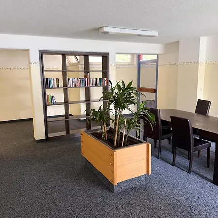 Appartement Dream Im Schwarzwald