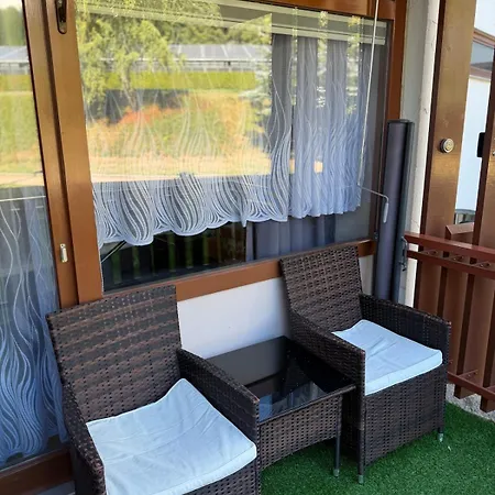 Dream Im Schwarzwald Appartement Schluchsee
