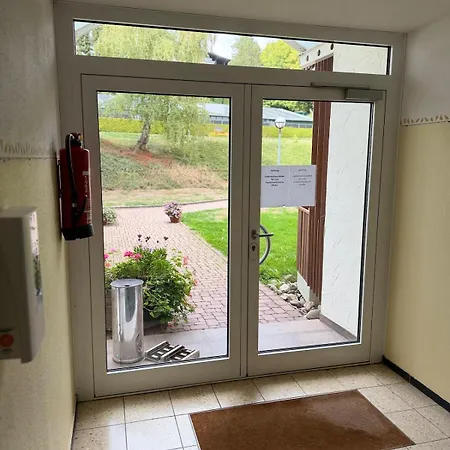 Appartement Dream Im Schwarzwald *