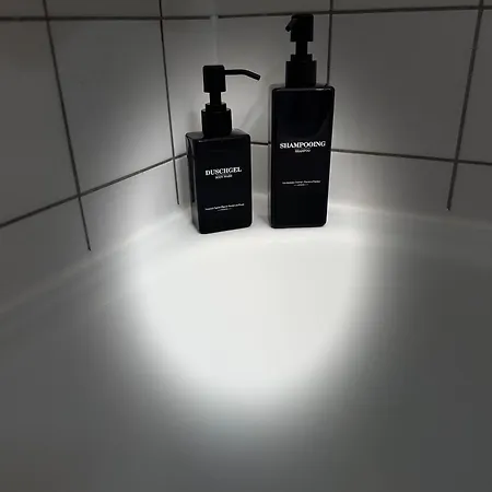 Dream Im Schwarzwald Appartement *