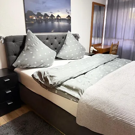 Appartement Dream Im Schwarzwald Schluchsee