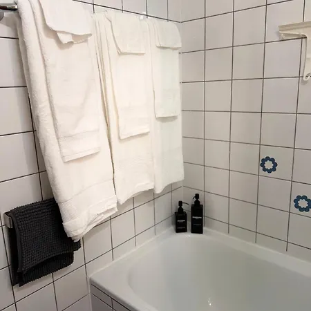 Appartement Dream Im Schwarzwald Schluchsee