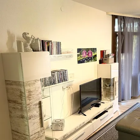 Dream Im Schwarzwald Appartement *