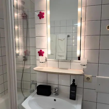 Appartement Dream Im Schwarzwald Schluchsee