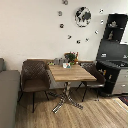 Dream Im Schwarzwald Appartement