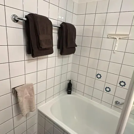 Dream Im Schwarzwald Appartement Schluchsee