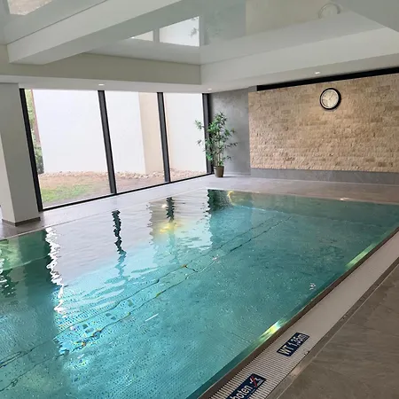 Appartement Dream Im Schwarzwald Schluchsee